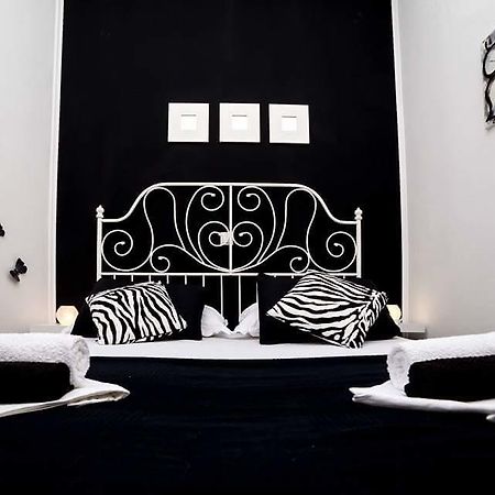 Apartments Zara เพทรอซาเน ภายนอก รูปภาพ