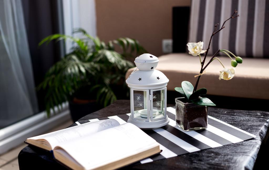 Apartments Zara เพทรอซาเน ภายนอก รูปภาพ