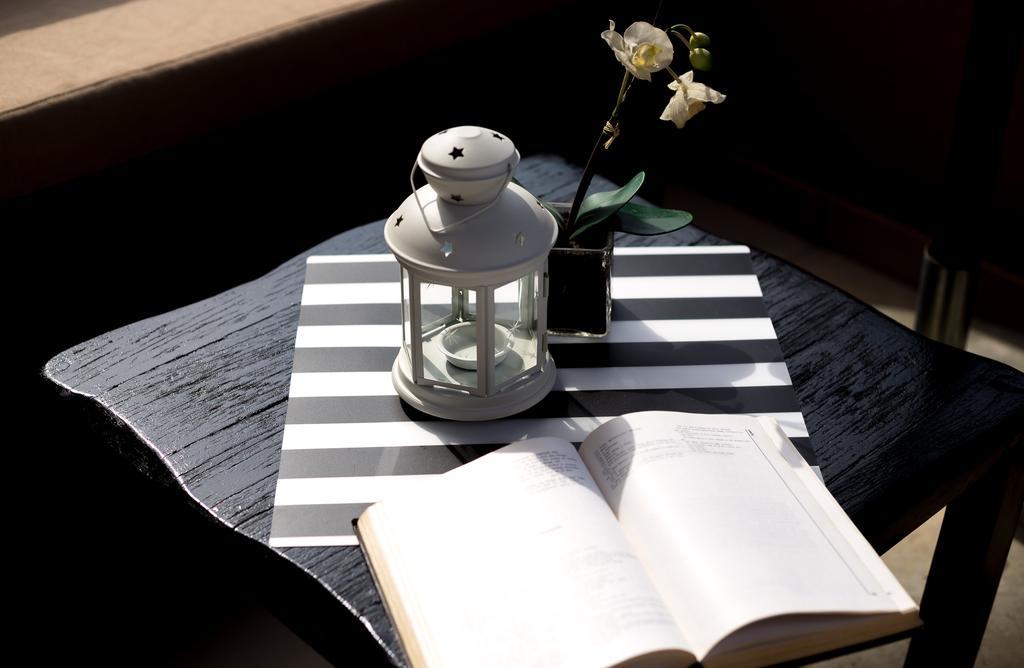 Apartments Zara เพทรอซาเน ภายนอก รูปภาพ