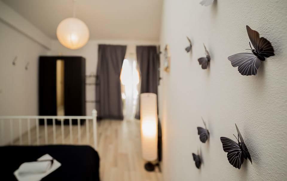Apartments Zara เพทรอซาเน ภายนอก รูปภาพ