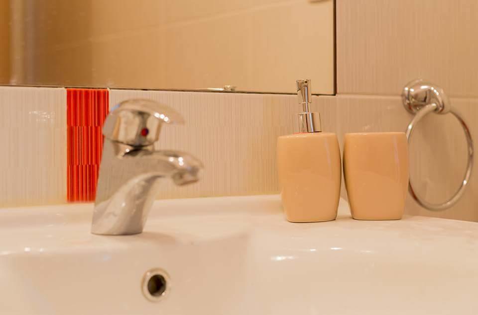 Apartments Zara เพทรอซาเน ภายนอก รูปภาพ