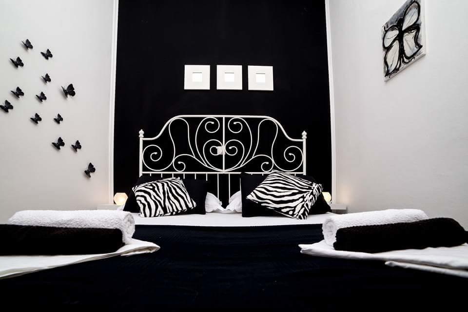 Apartments Zara เพทรอซาเน ภายนอก รูปภาพ